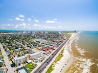 Galveston!